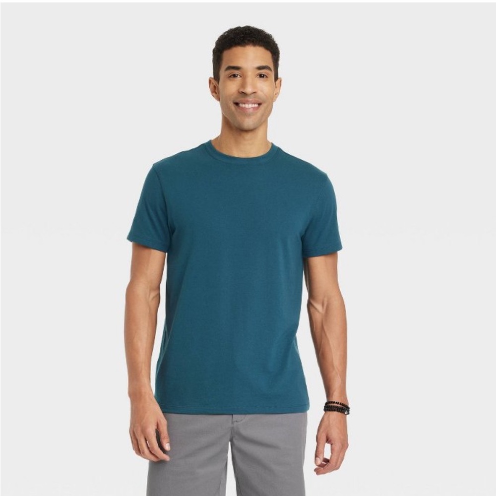 Goodfellow 5 Men’s Tees XL